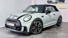 MINI Cabrio de 2022