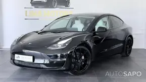 Tesla Model 3 de 2020