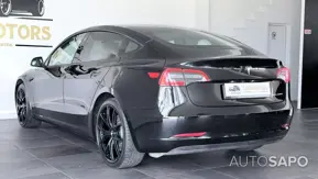 Tesla Model 3 de 2020