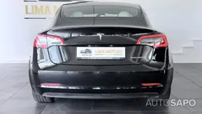 Tesla Model 3 de 2020