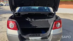 Renault Mégane de 2004