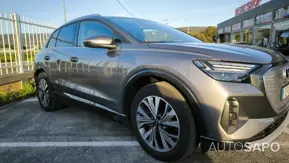 Audi Q4 de 2022