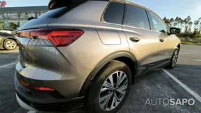 Audi Q4 de 2022