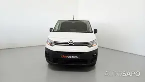 Citroen Berlingo de 2020