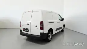 Citroen Berlingo de 2020