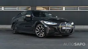 BMW i4 de 2022