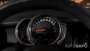 MINI One de 2018
