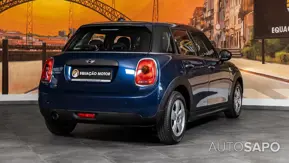 MINI One de 2018