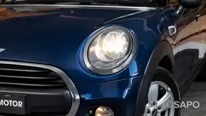 MINI One de 2018