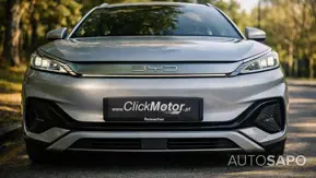 BYD Atto 3 de 2023