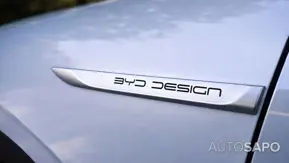 BYD Atto 3 de 2023