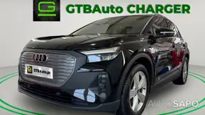 Audi Q4 de 2022