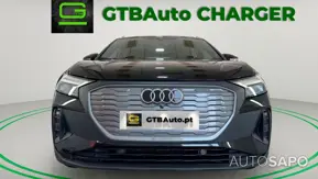 Audi Q4 de 2022