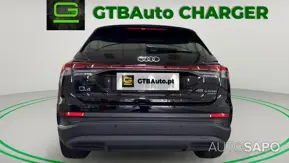 Audi Q4 de 2022