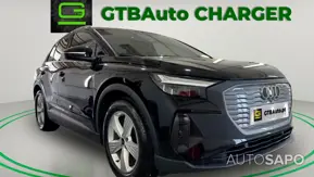 Audi Q4 de 2022