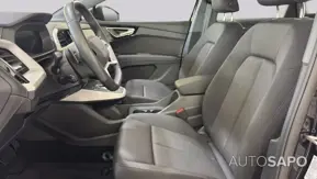Audi Q4 de 2022
