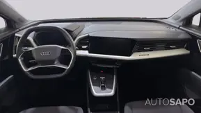 Audi Q4 de 2022