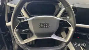 Audi Q4 de 2022