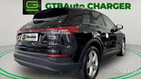 Audi Q4 de 2022