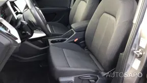 Audi Q4 de 2022