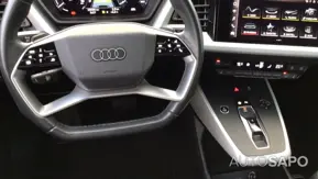 Audi Q4 de 2022
