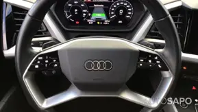 Audi Q4 de 2022