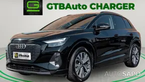 Audi Q4 de 2022