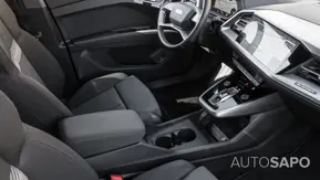 Audi Q4 de 2022