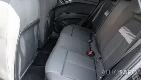 Audi Q4 de 2022