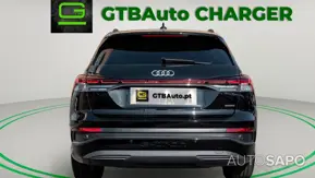Audi Q4 de 2022