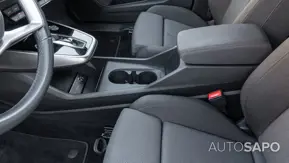Audi Q4 de 2022
