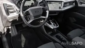Audi Q4 de 2022