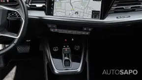 Audi Q4 de 2022