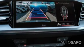 Audi Q4 de 2022