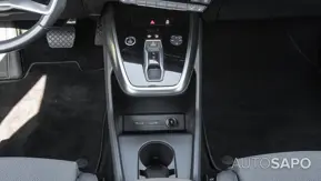 Audi Q4 de 2022