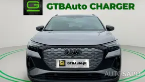 Audi Q4 de 2022