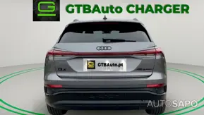 Audi Q4 de 2022