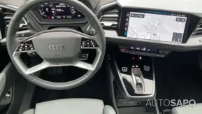 Audi Q4 de 2022