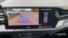 Audi Q4 de 2022