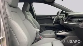 Audi Q4 de 2022