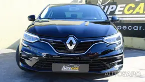 Renault Mégane de 2022