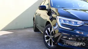 Renault Mégane de 2022