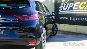 Renault Mégane de 2022