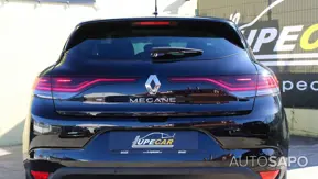 Renault Mégane de 2022