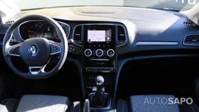 Renault Mégane de 2022