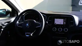 Renault Mégane de 2022
