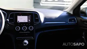 Renault Mégane de 2022