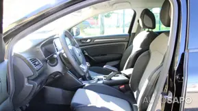 Renault Mégane de 2022
