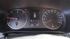 Renault Mégane de 2022
