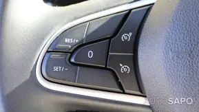 Renault Mégane de 2022